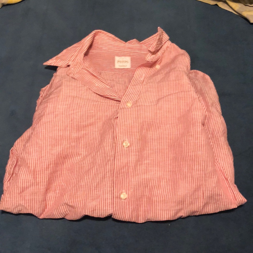 Brooks Brothers Dress Shirt